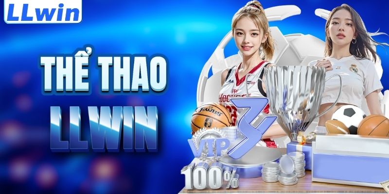 LLWIN – Trang Chủ Chính Thức LLWIN Mới Nhất | Link Mới Nhất Cập Nhật Tại Trang ABY 12 Khám phá sảnh thể thao LLWIN